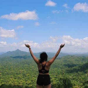 Meet your Posher, Dominique